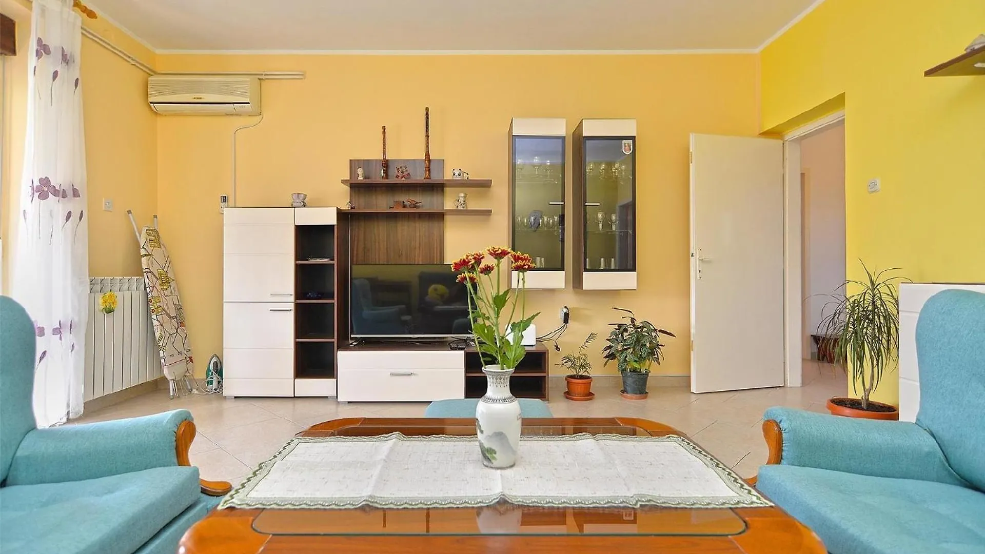 Ferienwohnung Fuer 6 Personen Ca 70 Qm In Pula, Istrien Istrische Riviera Apartamento