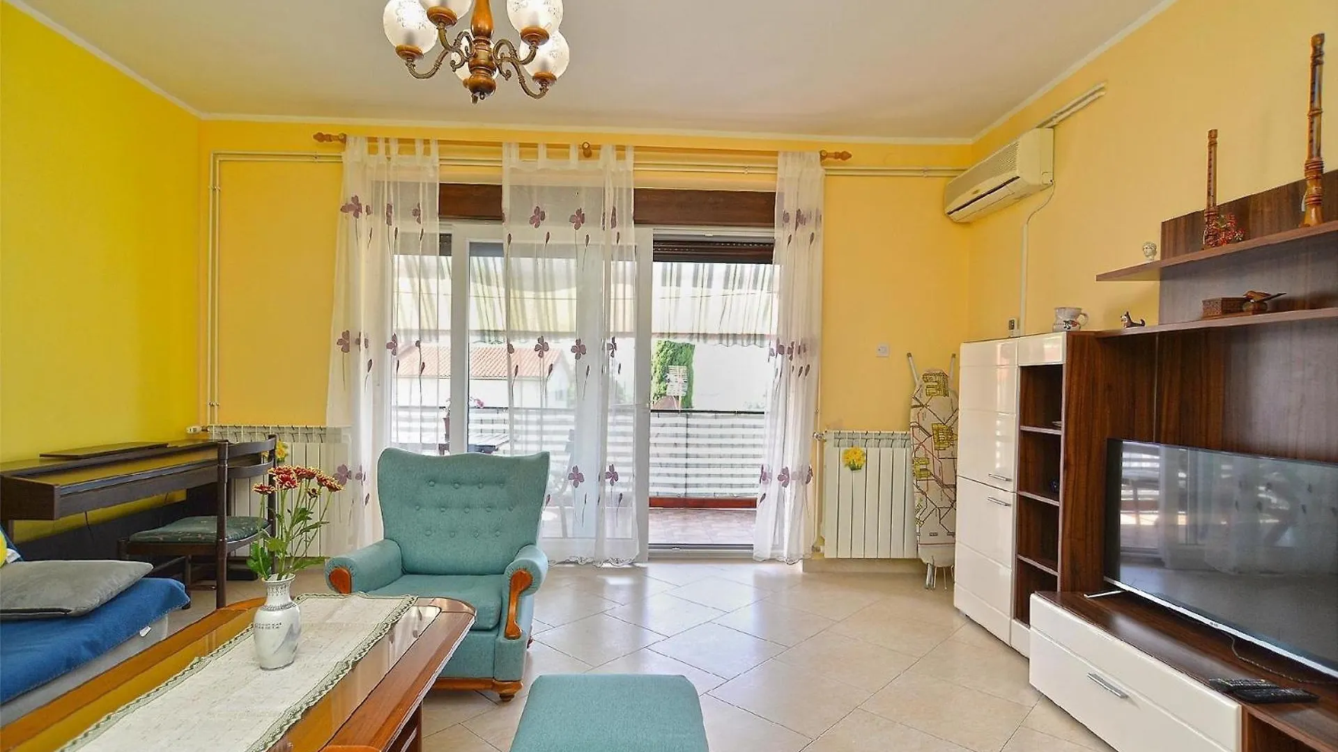 Ferienwohnung Fuer 6 Personen Ca 70 Qm In Pula, Istrien Istrische Riviera Apartamento Pula