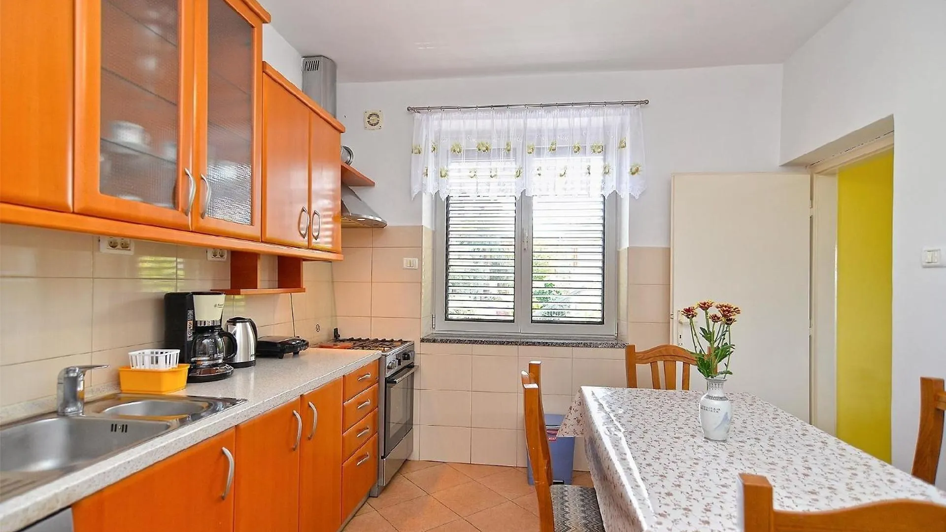 Ferienwohnung Fuer 6 Personen Ca 70 Qm In Pula, Istrien Istrische Riviera Pula