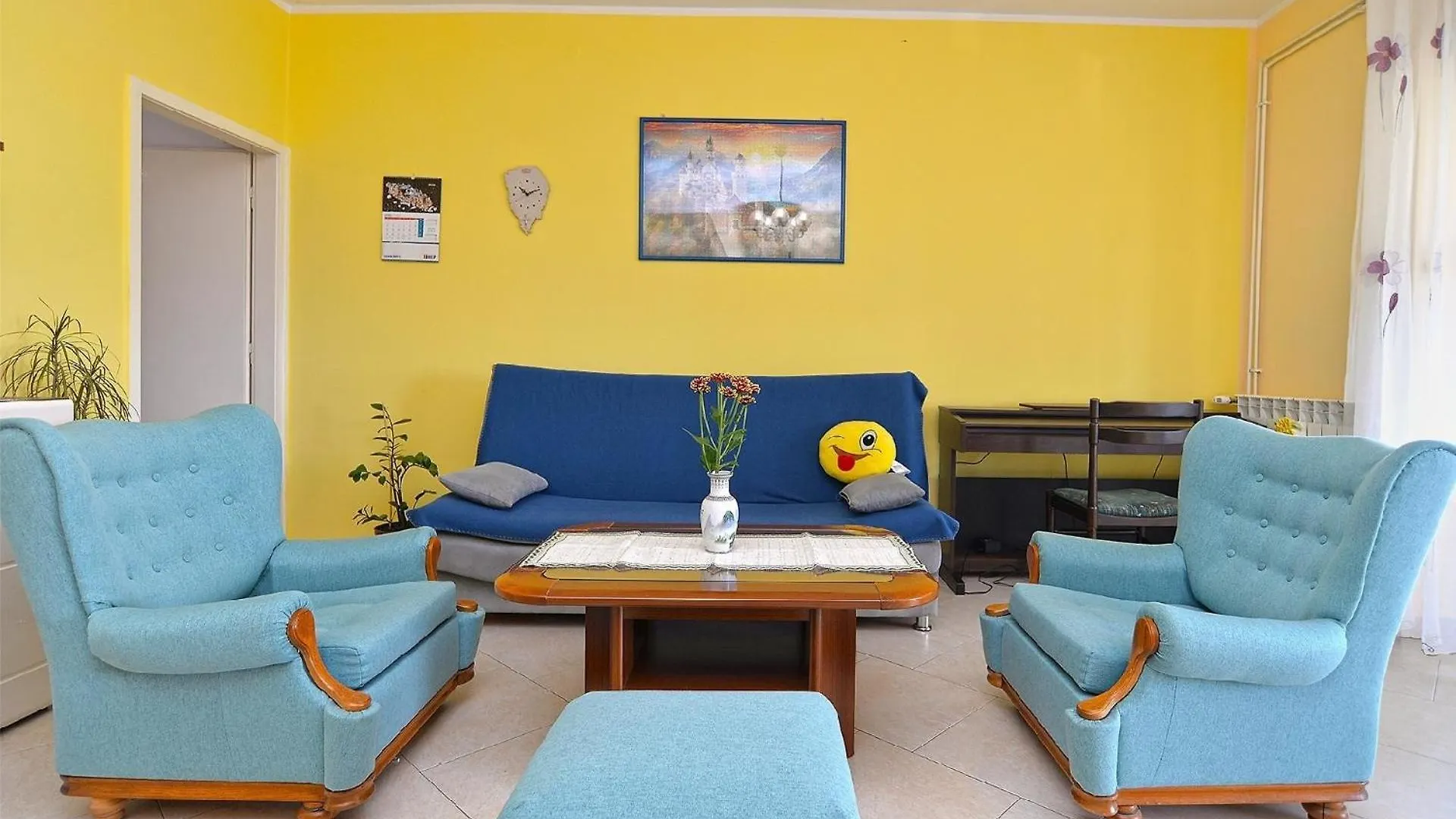 Ferienwohnung Fuer 6 Personen Ca 70 Qm In Pula, Istrien Istrische Riviera 0*, Pula Croácia