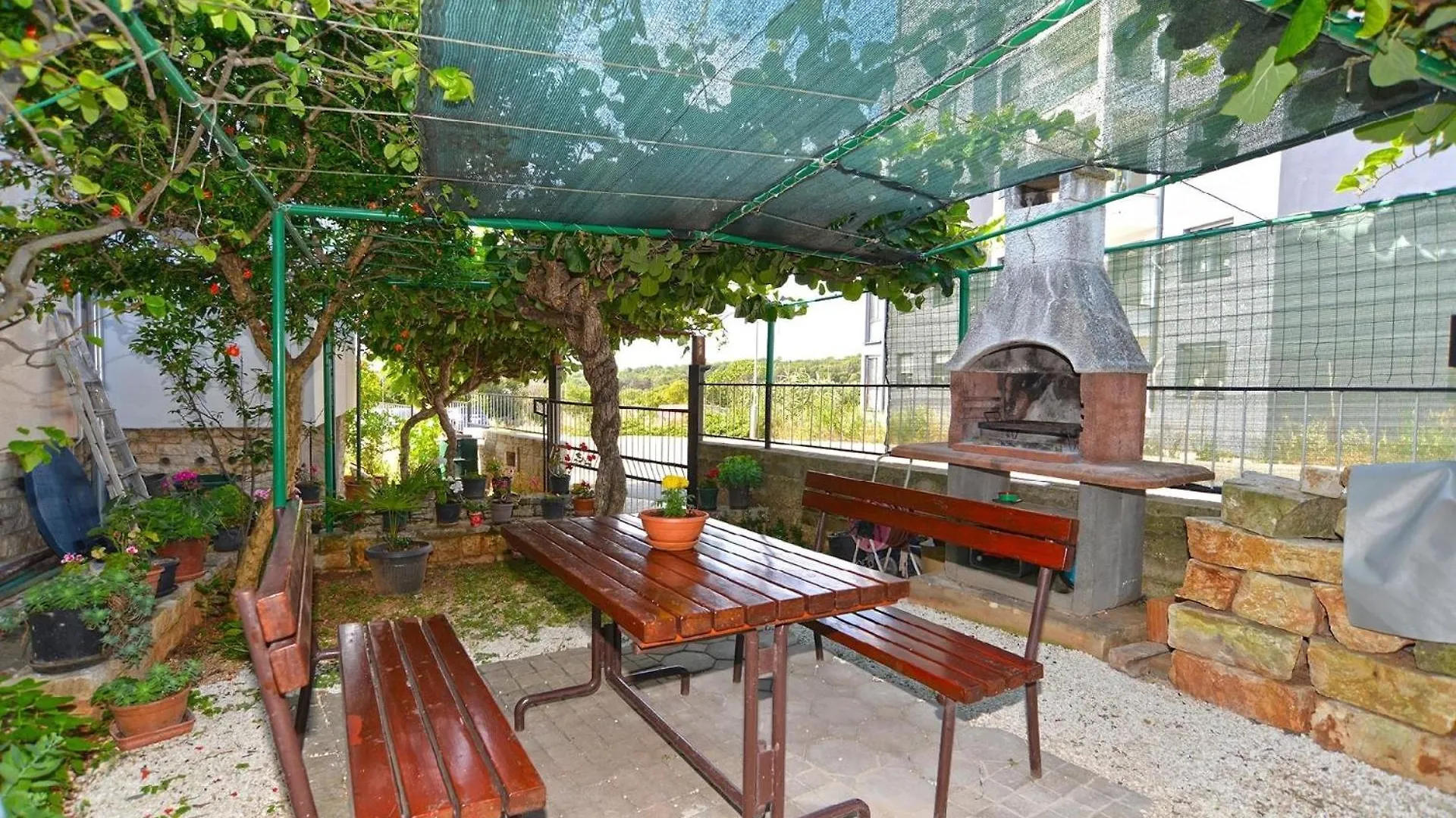 Apartamento Ferienwohnung Fuer 6 Personen Ca 70 Qm In Pula, Istrien Istrische Riviera