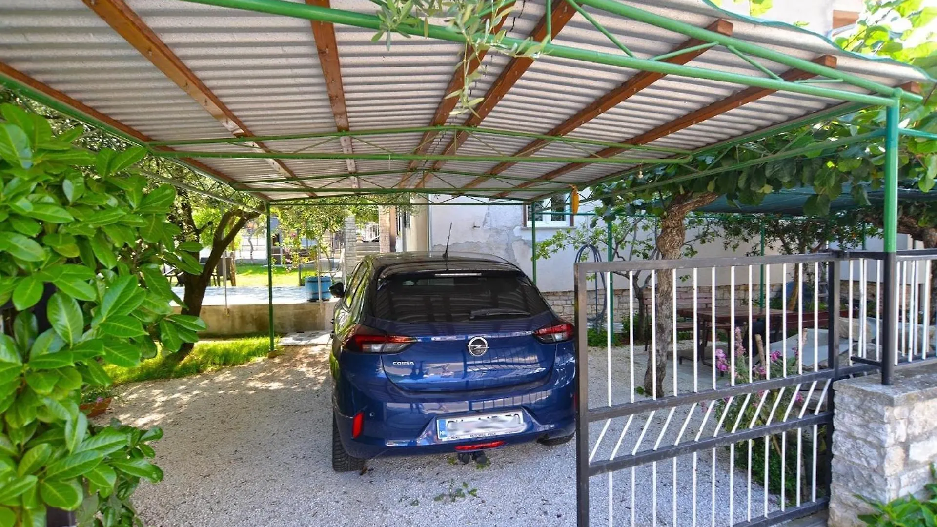 Ferienwohnung Fuer 6 Personen Ca 70 Qm In Pula, Istrien Istrische Riviera Apartamento