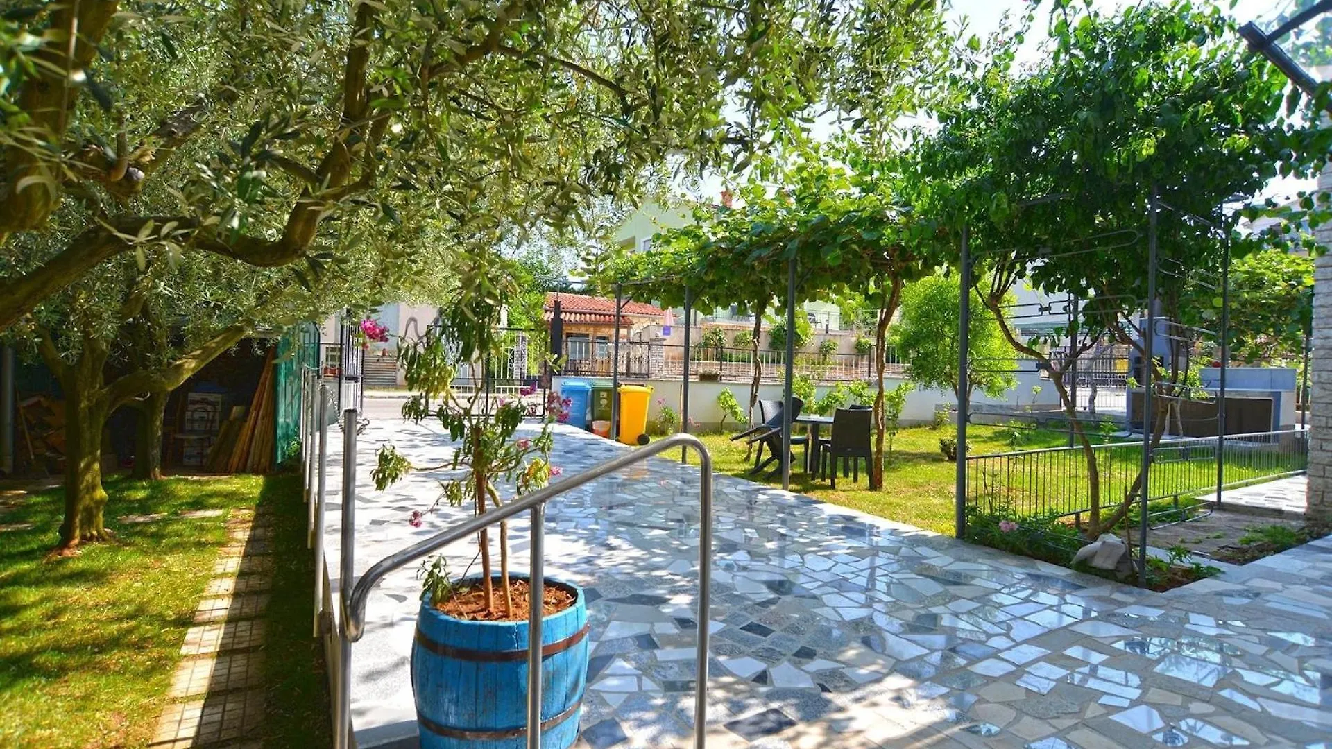Ferienwohnung Fuer 6 Personen Ca 70 Qm In Pula, Istrien Istrische Riviera Croácia